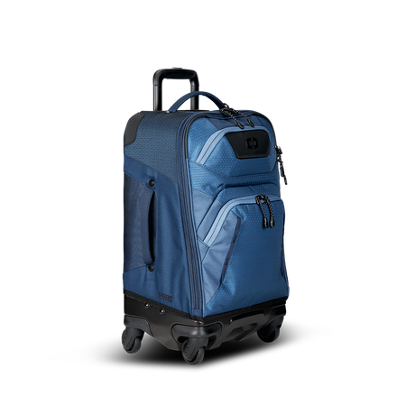 Renegade 22" 4-Wheel Travel Bag