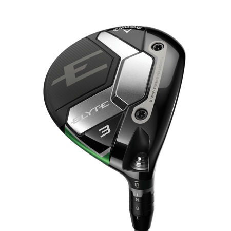 Women's Elyte Fairway Woods