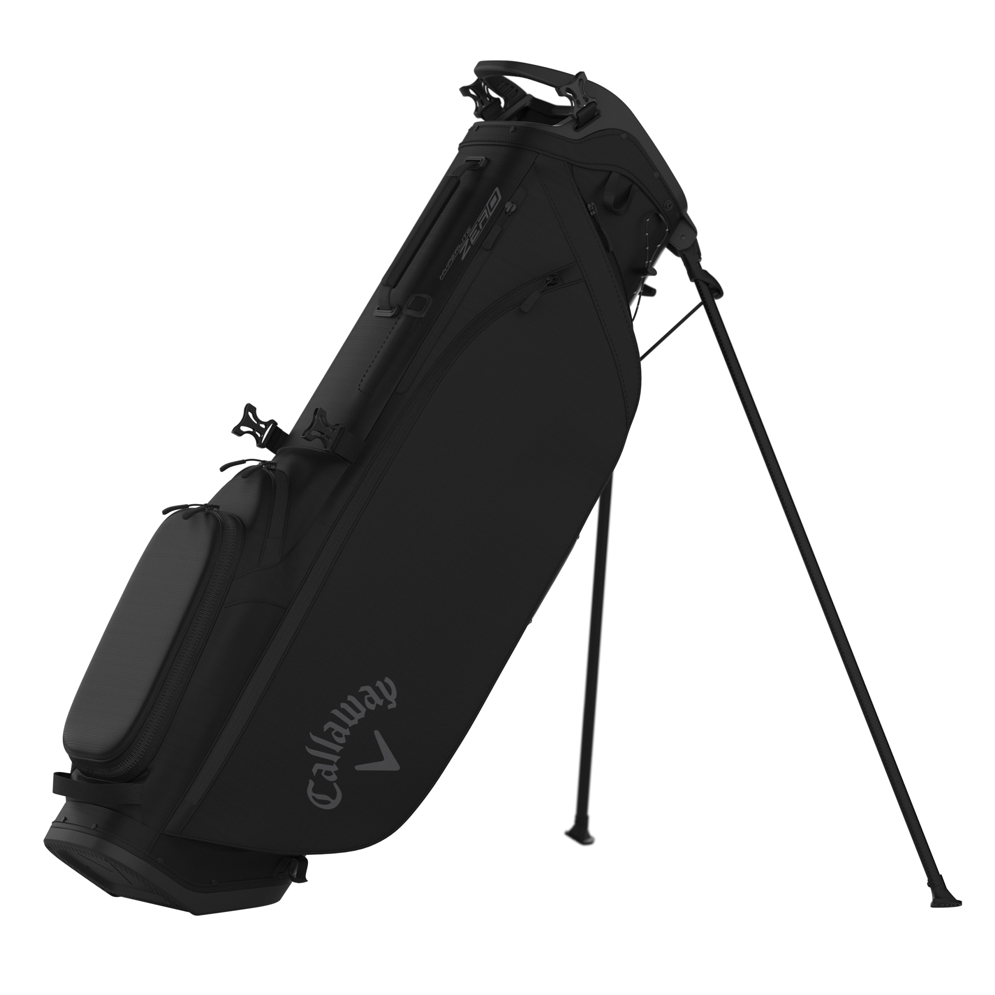 ＨAL　8パック bags-2025-hyper-lite-zero-