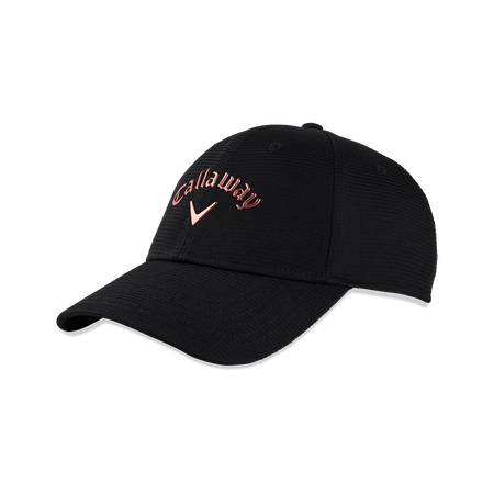 Women's Liquid Metal Cap