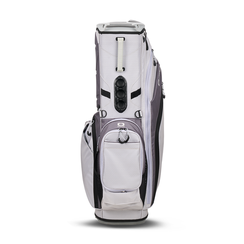 Woodē Hybrid Golf Bag - View 2