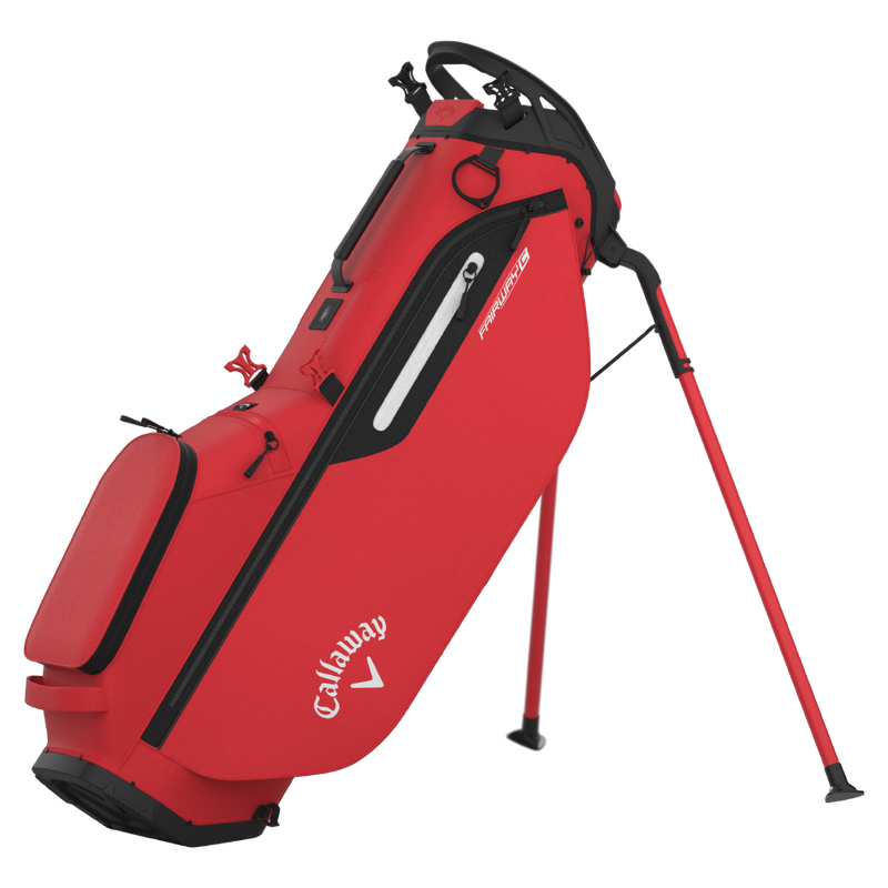 Fairway C Stand Bag '25 - View 1