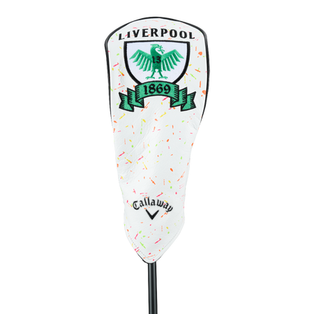 Limited Edition 2023 &lsquo;July Major&rsquo; Driver Headcover
