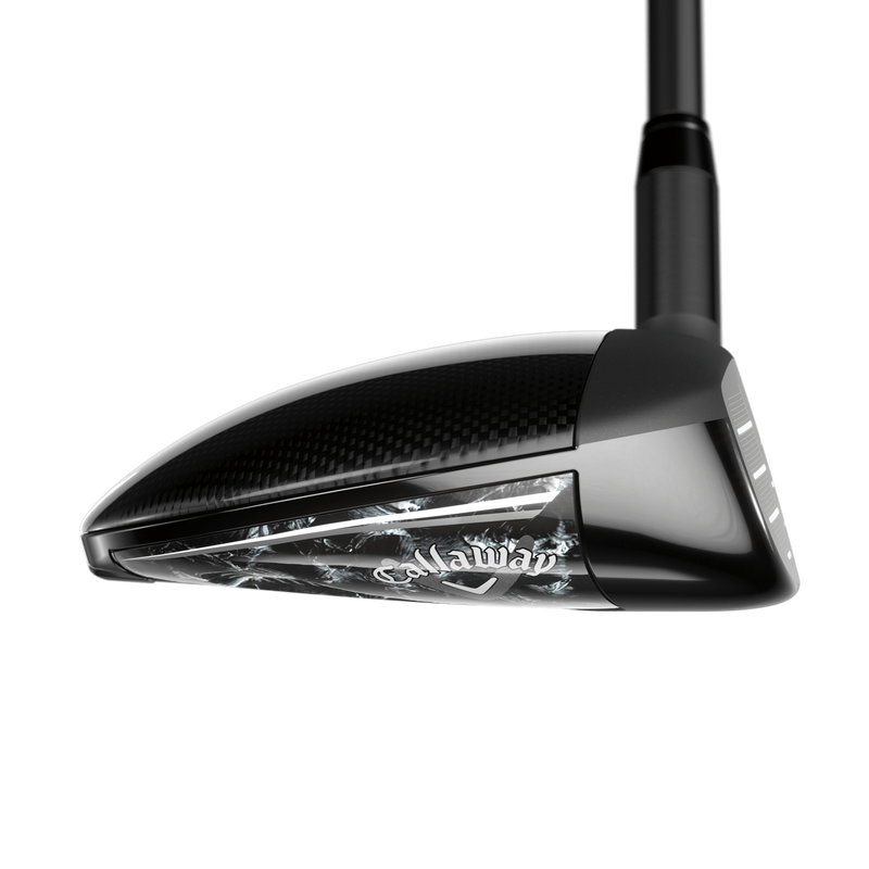 Paradym Ai Smoke MAX Fast Fairway Woods - View 3