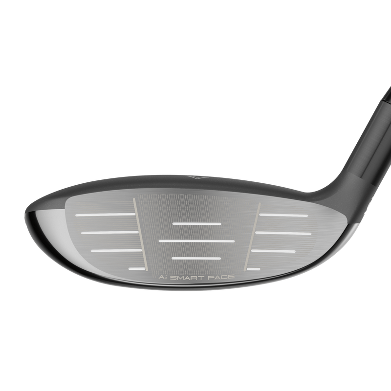 Paradym Ai Smoke MAX Fast Fairway Woods - View 4