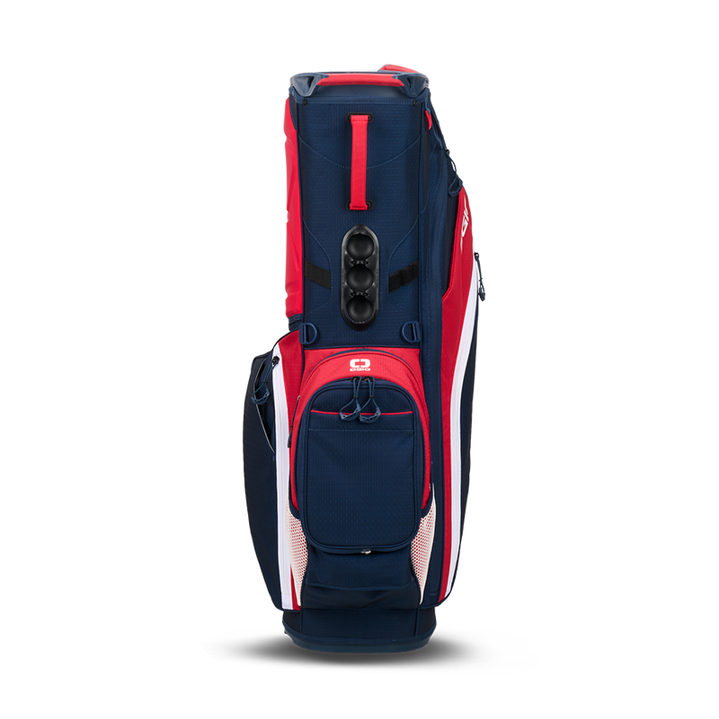 Woodē Hybrid Golf Bag - View 2