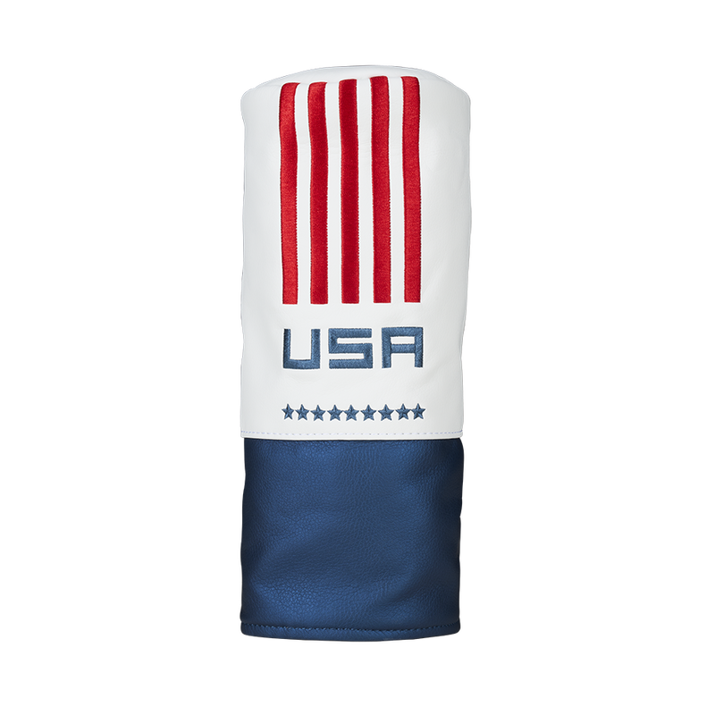 Team USA Headcover - View 1