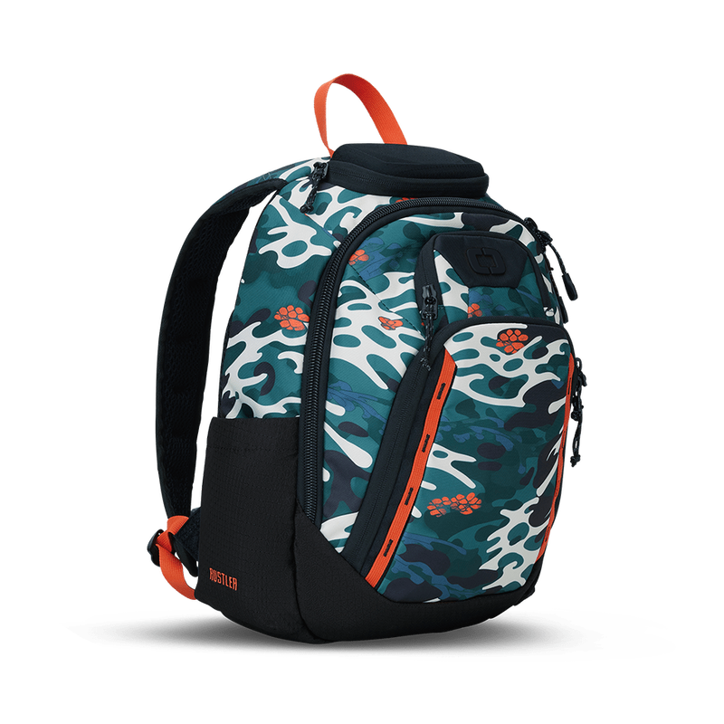 Renegade Rustler Backpack - View 1