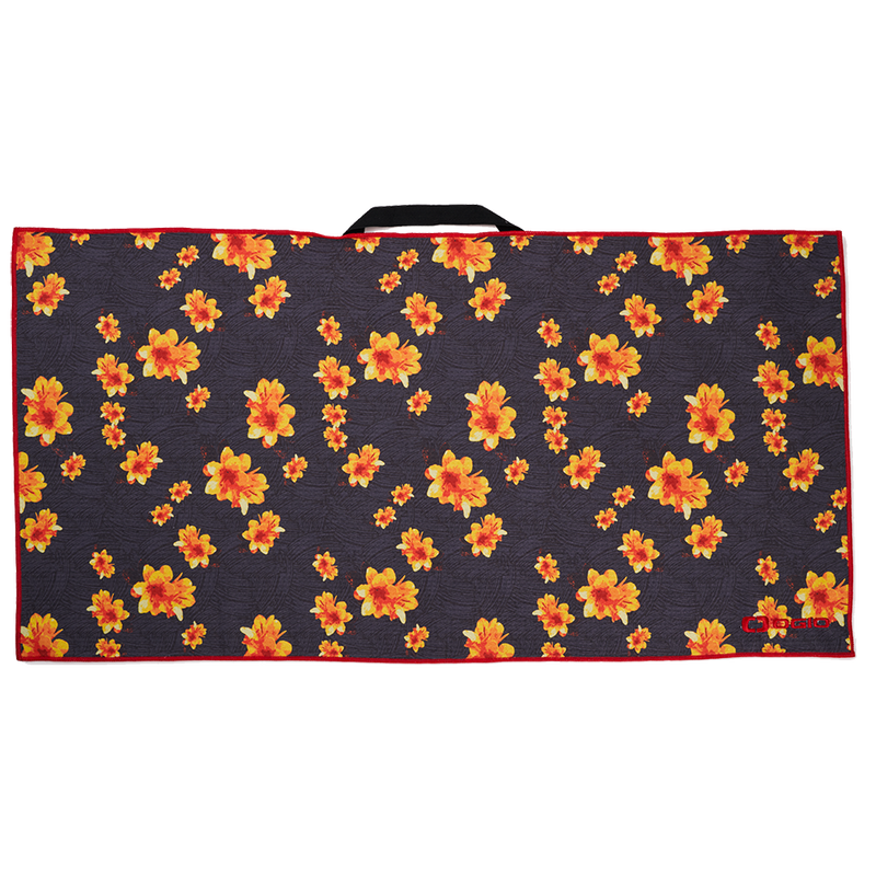 OGIO Golf Towel - View 1