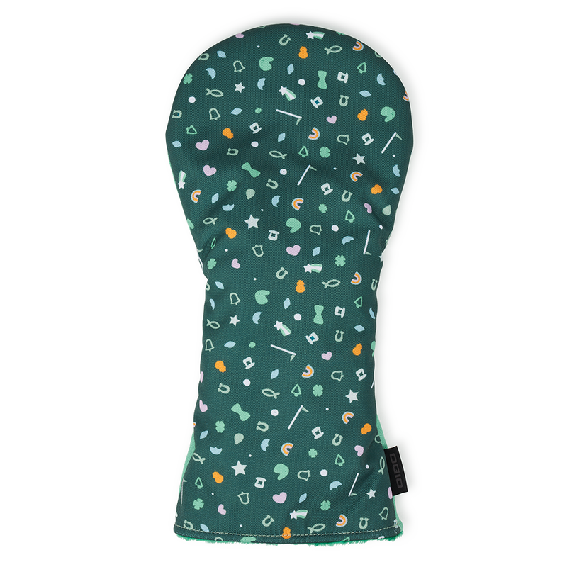 OGIO Driver Headcover - View 1