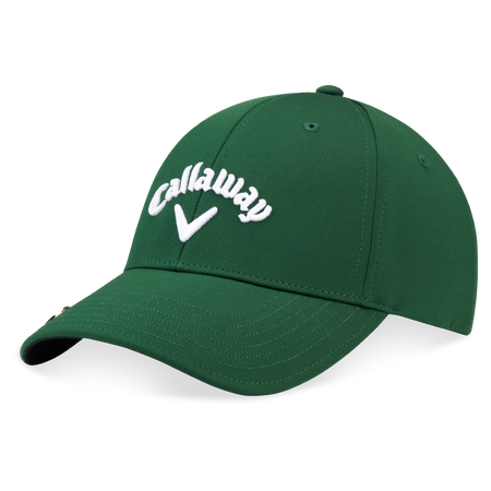 Women's Stitch Magnet Adjustable Cap
