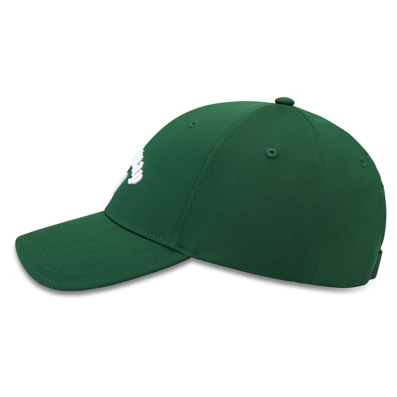 Stitch Magnet Adjustable Cap - View 3