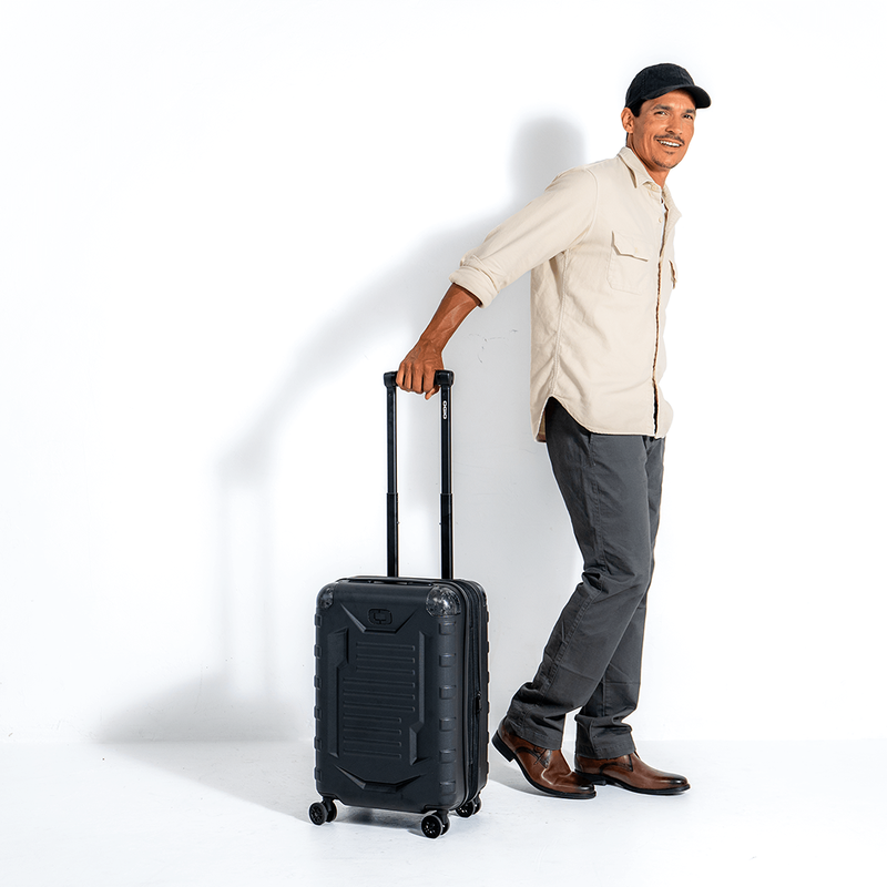 Renegade Vault Carry-On - View 2