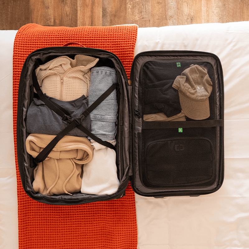 Alpha Layover Carry-On - View 5