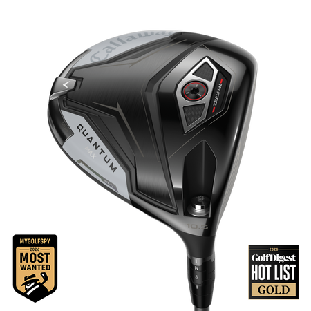 Quantum Max Driver