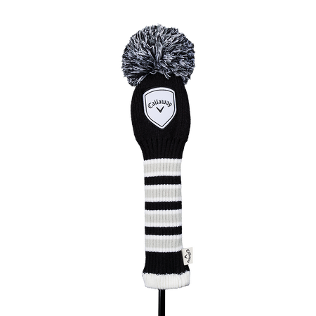 Pom Pom Driver Headcover