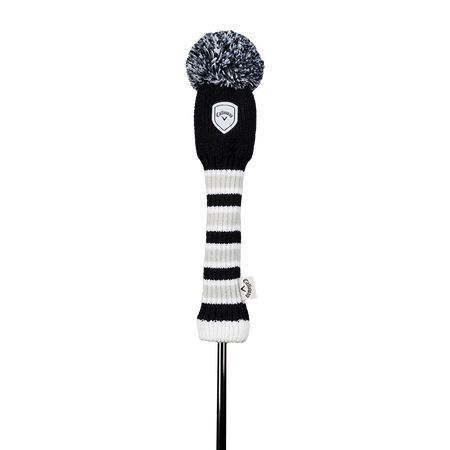 Pom Pom Hybrid Headcover