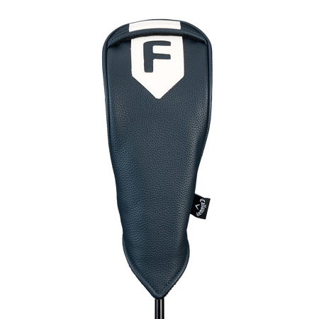 Premium Fairway Wood Headcovers