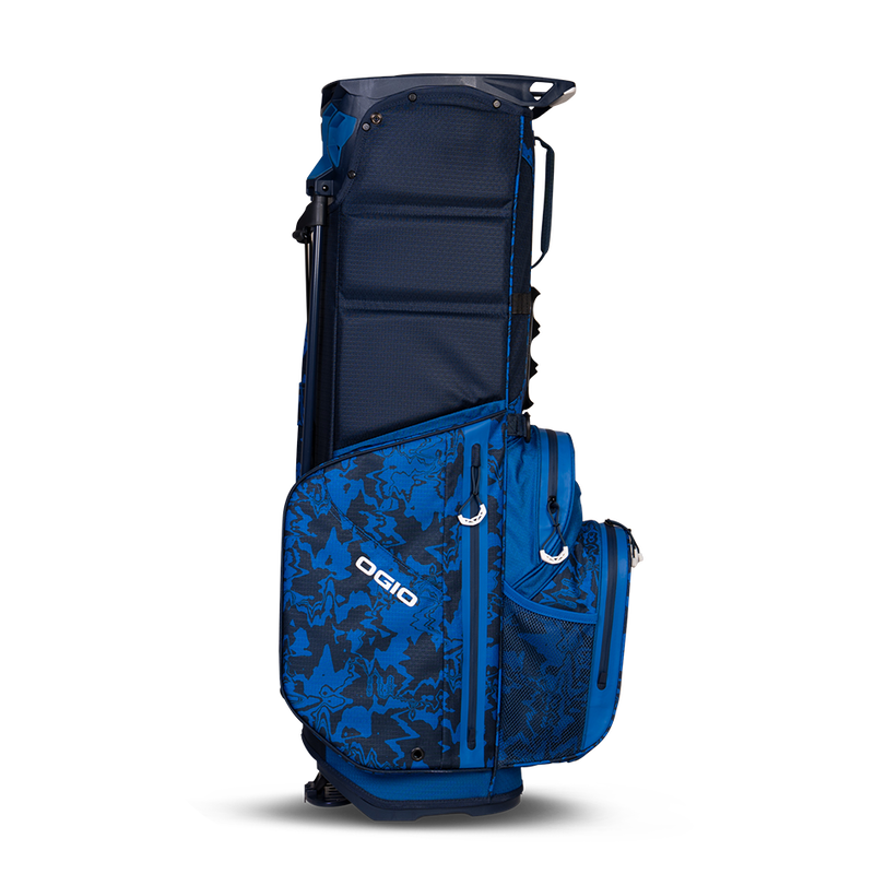 All Elements Hybrid Golf Stand Bag EU '26 - View 3