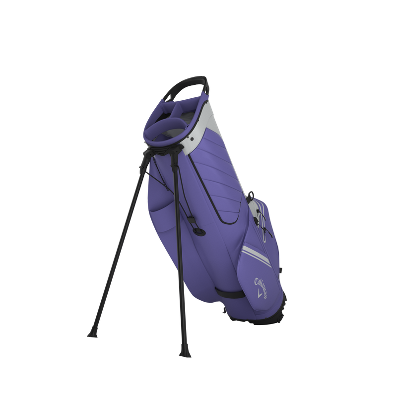 Chase Dry 14 Stand Bag - View 3