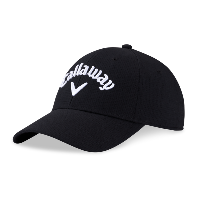 CG Junior Tour Adjustable Hat - View 1