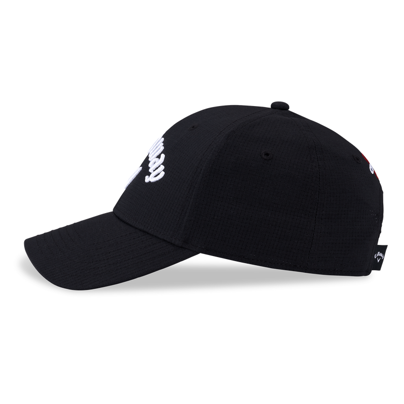 CG Junior Tour Adjustable Hat - View 3