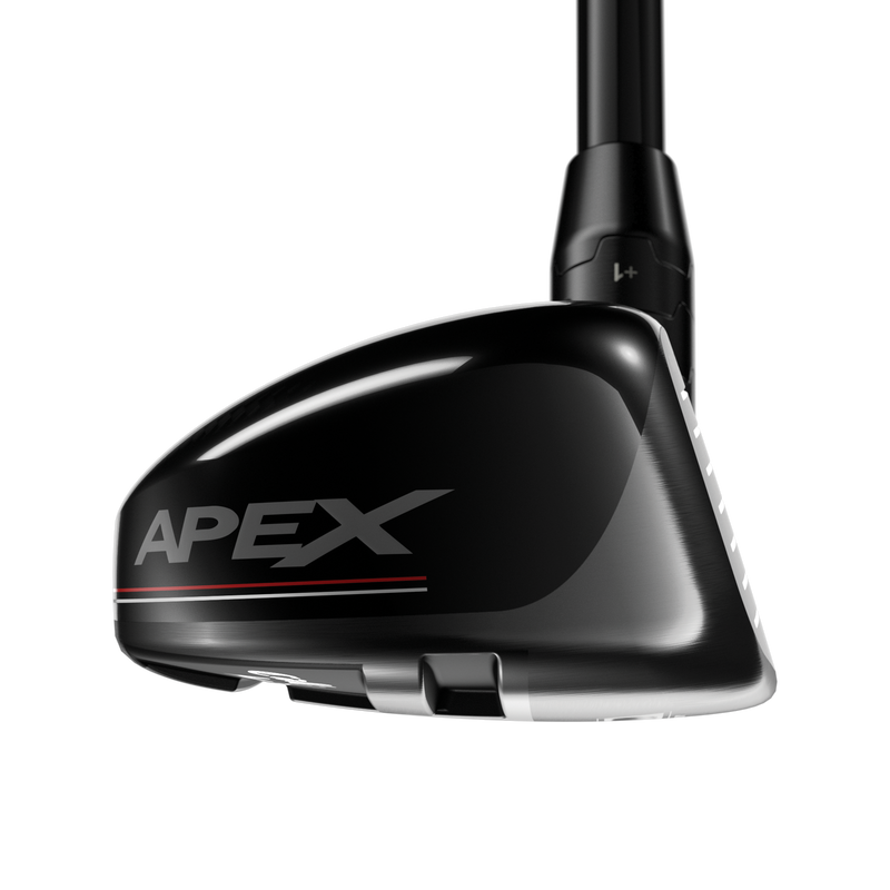 Apex 21 Hybrids - View 4