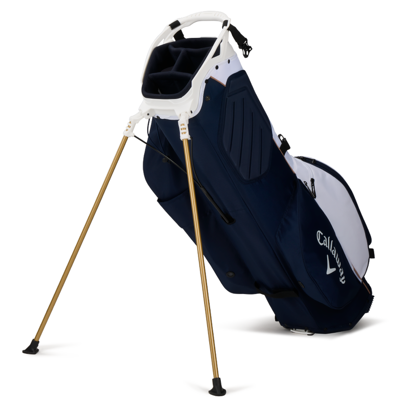 Fairway C Double Strap '23 Stand Bag - View 3