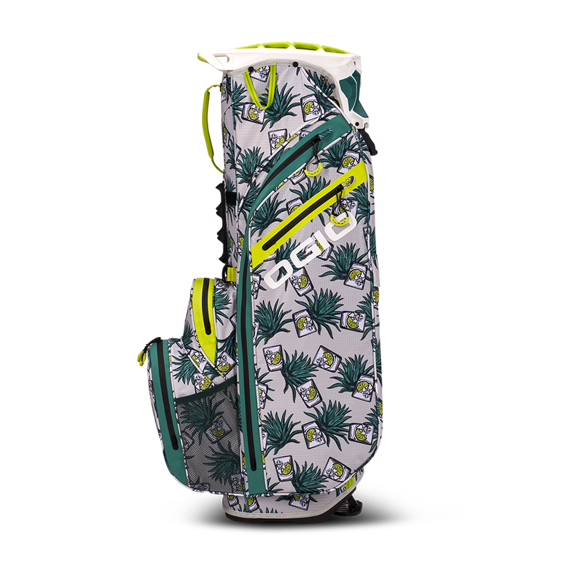All Elements WOODĒ Hybrid Stand Bag '24 - View 3