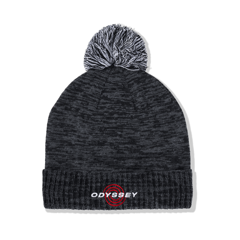 Tour Authentic Pom Beanie - View 2