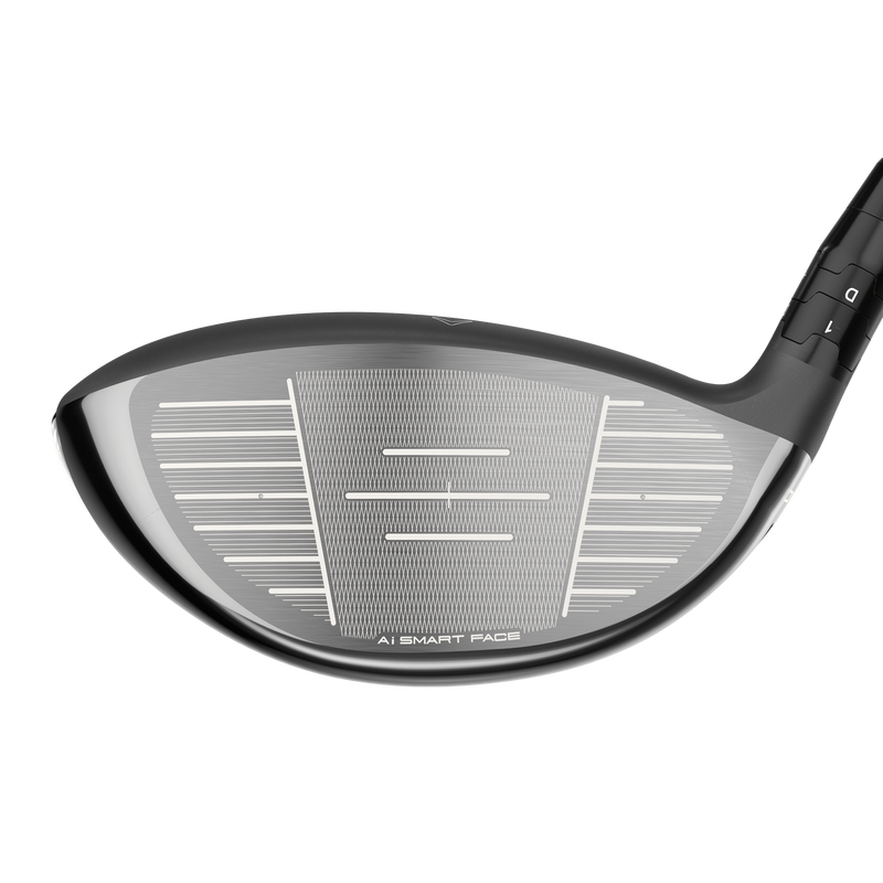 Women's Paradym Ai Smoke MAX D Driver - View 4