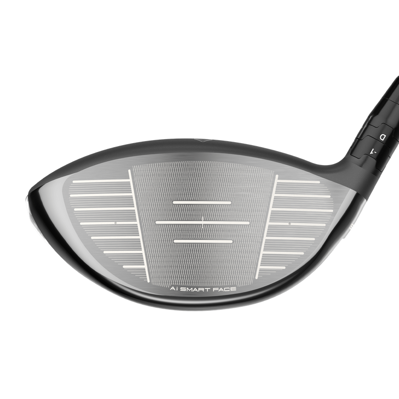 Women's Paradym Ai Smoke MAX Driver - View 4