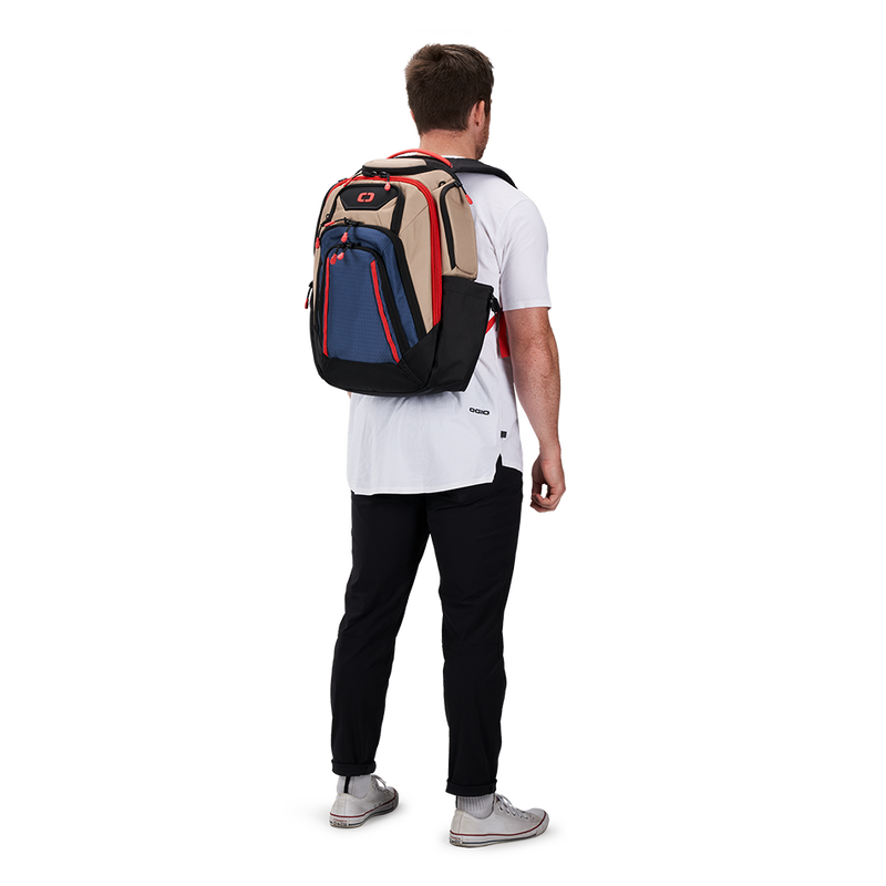 Renegade Pro Backpack - View 5