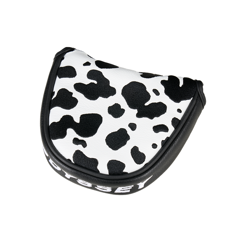 Limited Edition Women's May Major Mallet Headcover - View 1