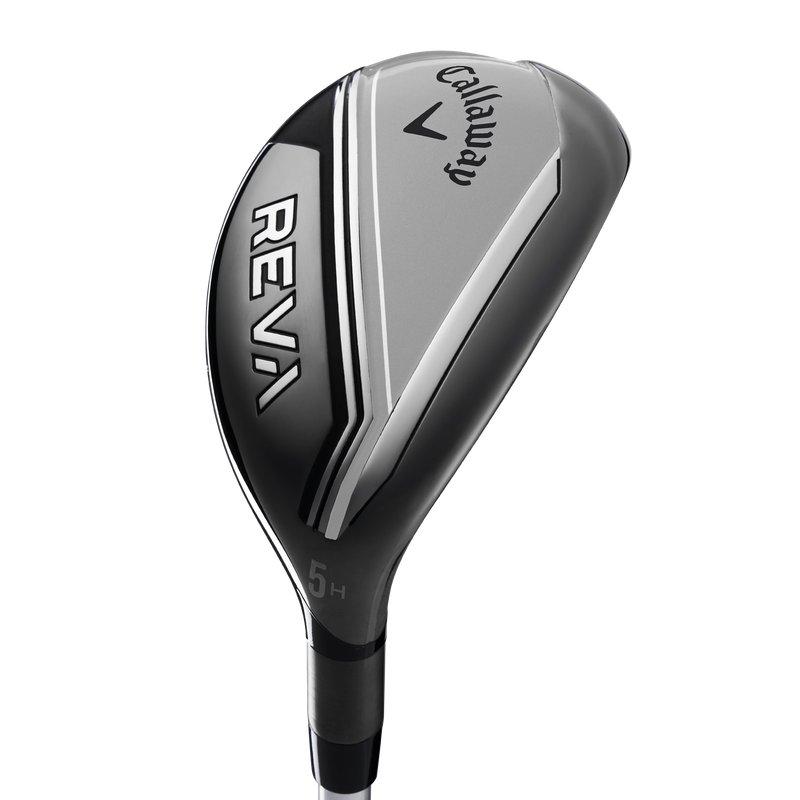 Women’s REVA 8-Piece Cart Bag Complete Set - View 9