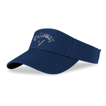 Liquid Metal Adjustable Visor