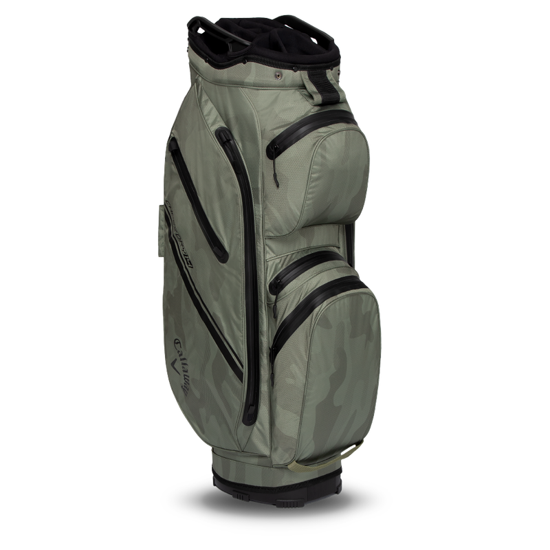 Chase Dry 14 Cart Bag - View 3
