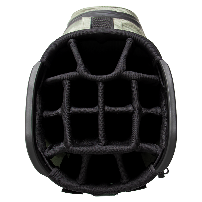 Chase Dry 14 Cart Bag - View 5