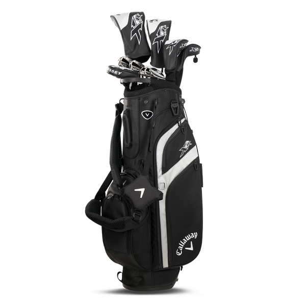 Callaway GOLFフルセット13本 Callaway GOLFフルセット13本 Callaway GOLFフルセット13本 Xj