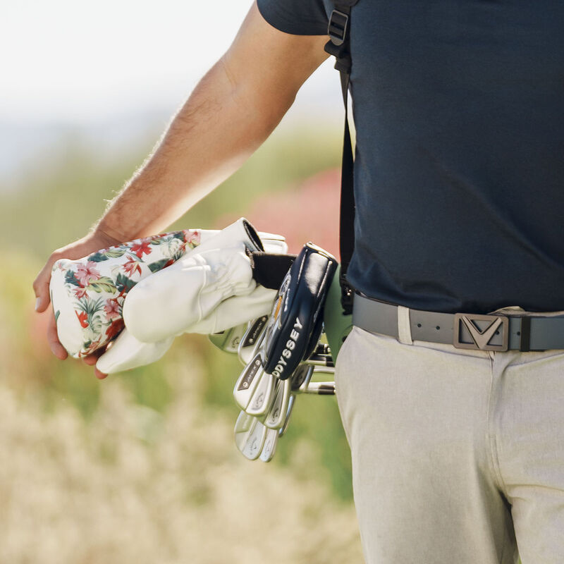 Limited Edition Aloha Driver Barrel Headcover - View 3