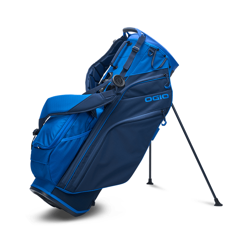 Woodē Hybrid Golf Bag - View 1