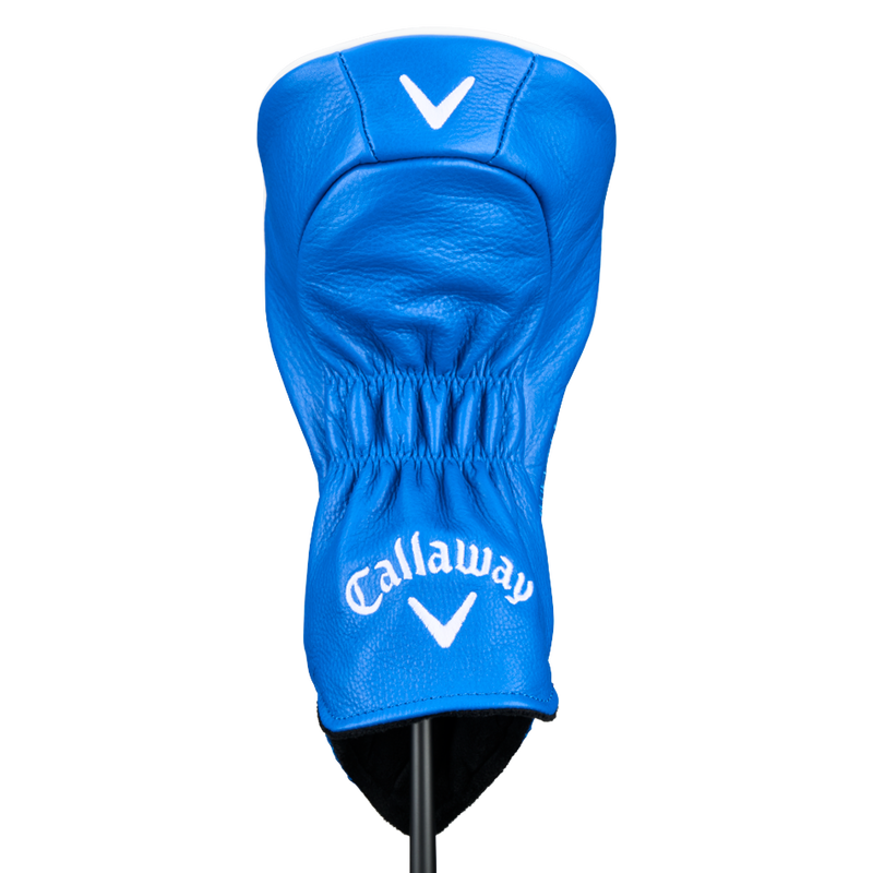 Limited Edition Women's April Major Driver Headcover - View 2
