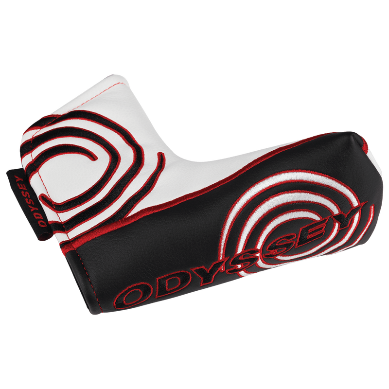 Odyssey Tempest III Blade Headcover - View 1