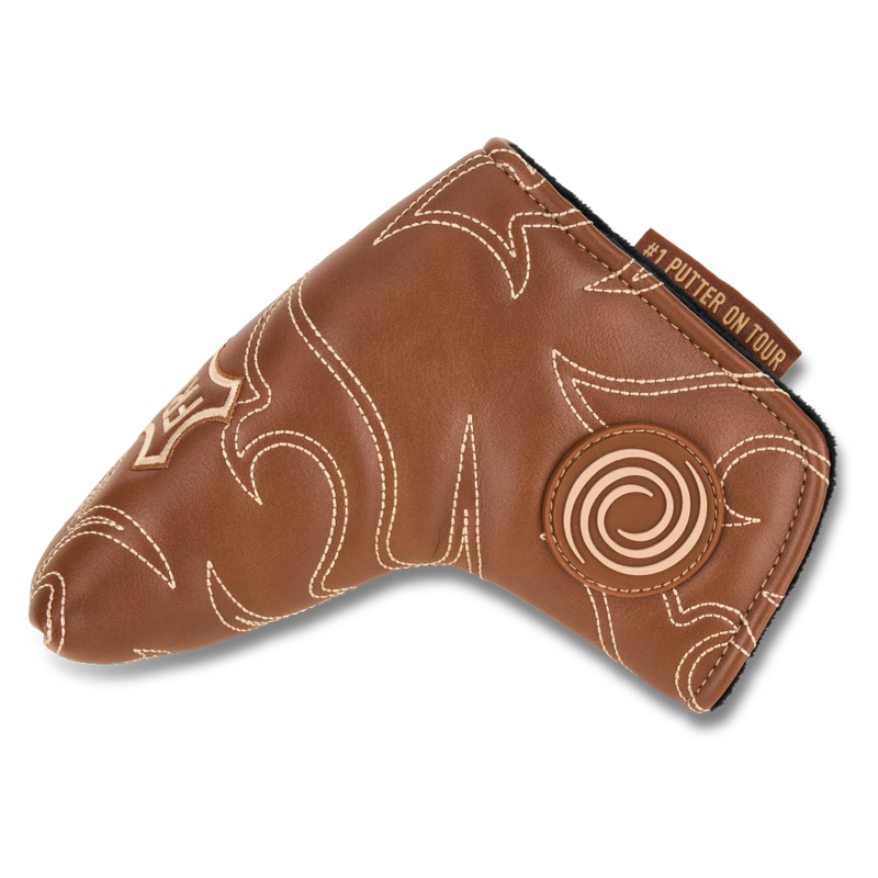 Limited Edition Women's June Major Blade Headcover - View 2