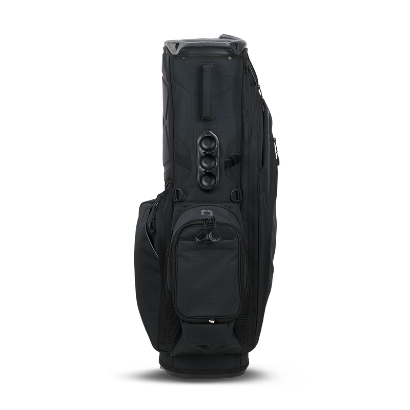 Woodē Hybrid Golf Bag - View 2