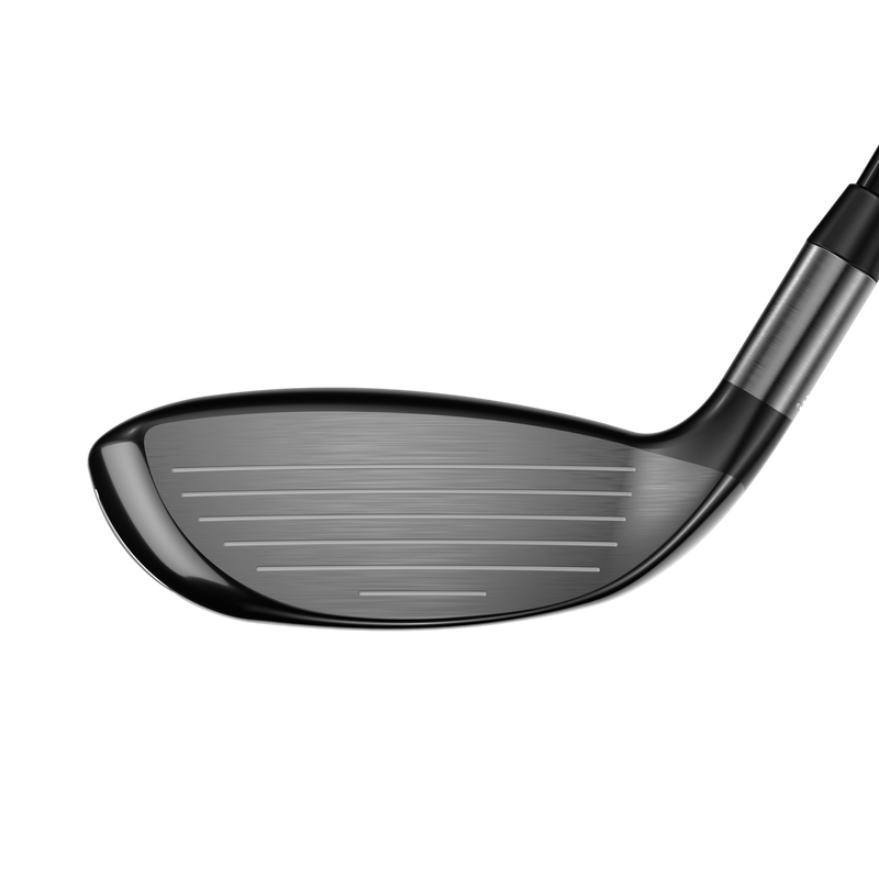 Apex Utility Woods - View 5