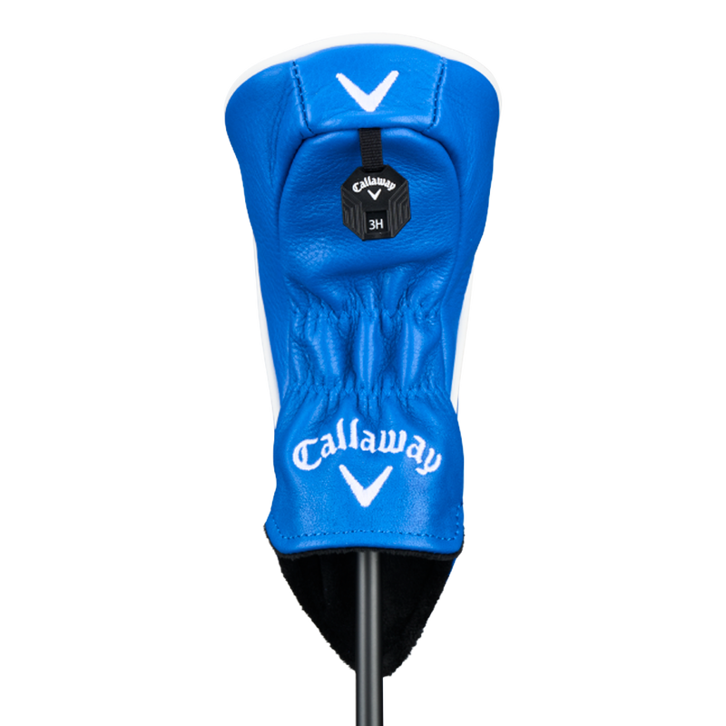 Limited Edition Women's April Major Hybrid Headcover - View 2