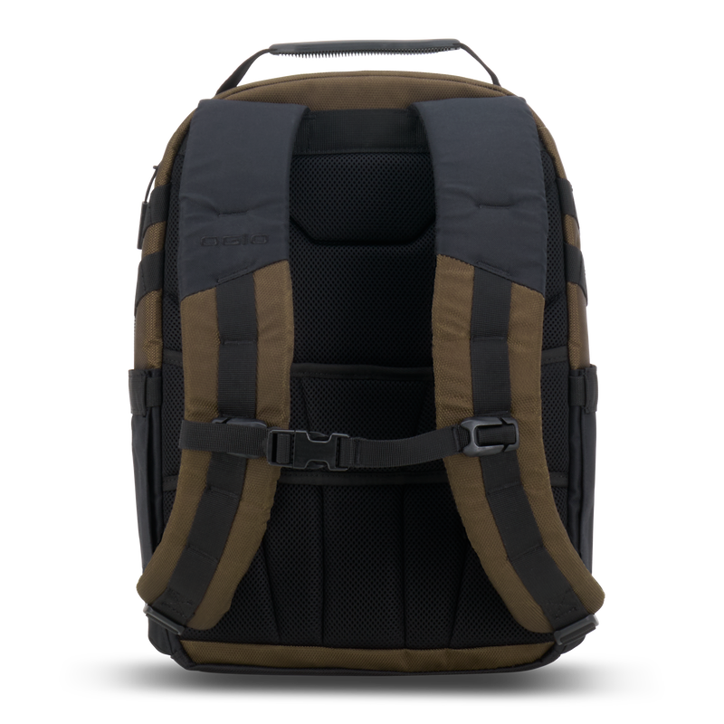 Axle DNA Backpack - View 8
