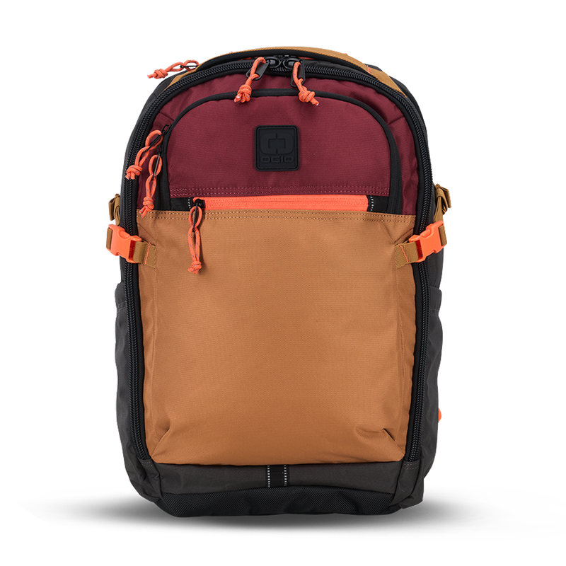 Alpha 20L Backpack - View 3