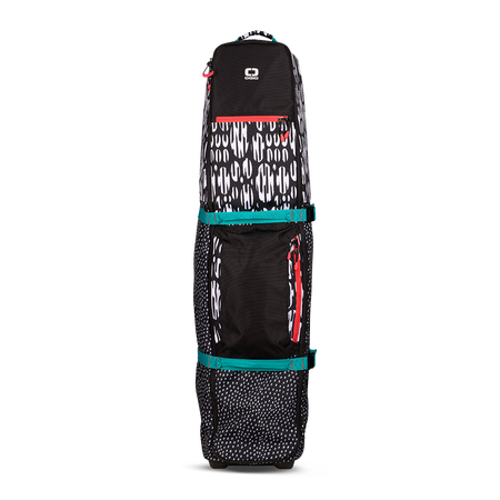 Alpha Slim Golf Travel Cover '25